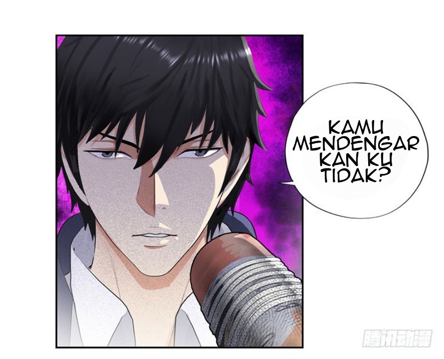 Master University Chapter 48 - halaman 17