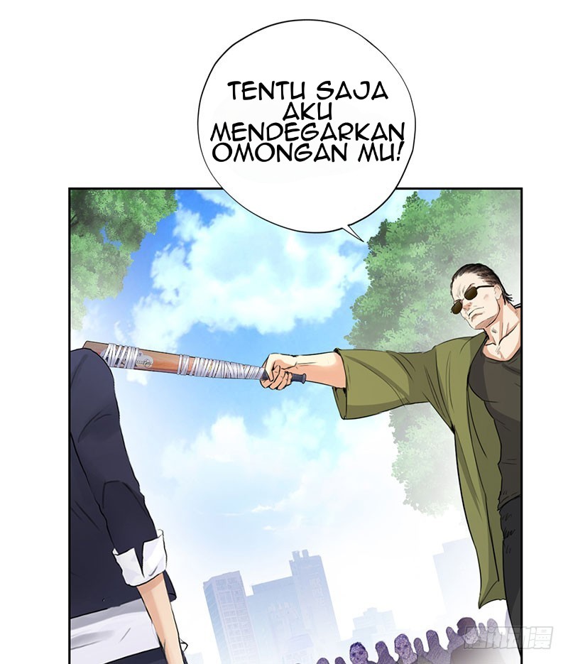 Master University Chapter 48 - halaman 18