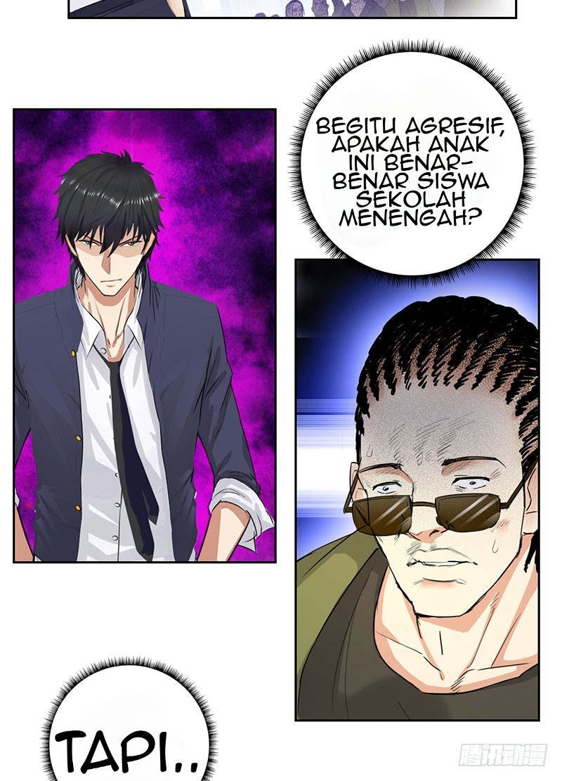 Master University Chapter 48 - halaman 19