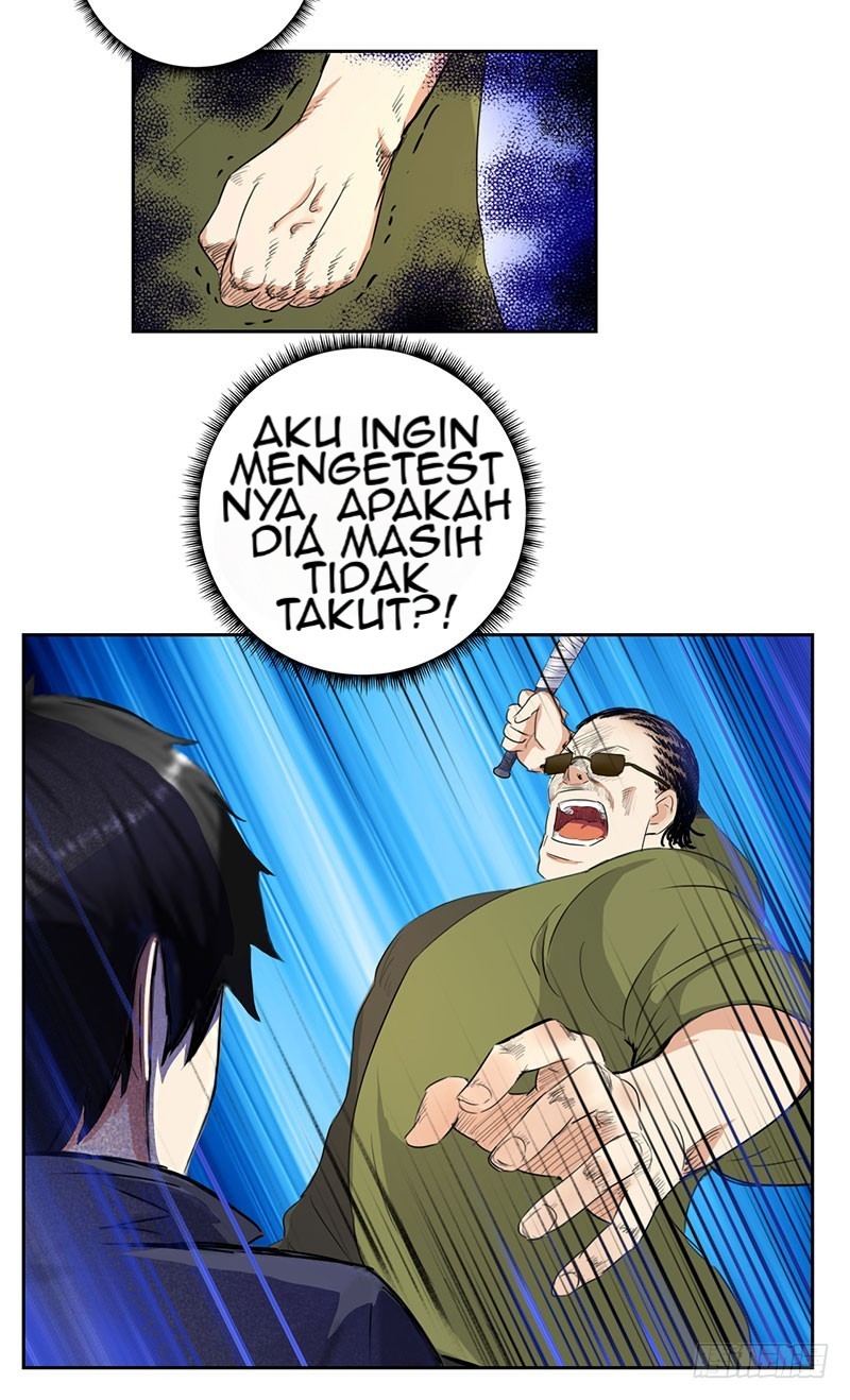 Master University Chapter 48 - halaman 20