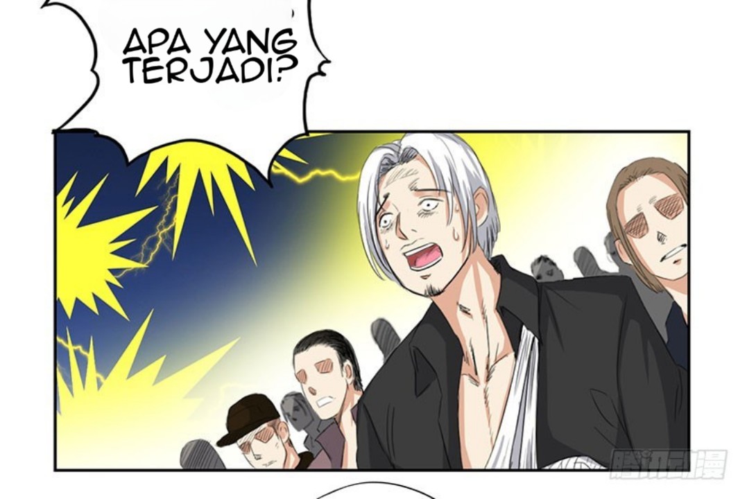 Master University Chapter 48 - halaman 26