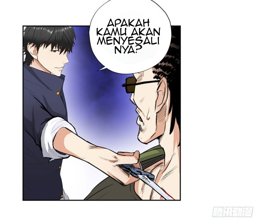Master University Chapter 48 - halaman 27