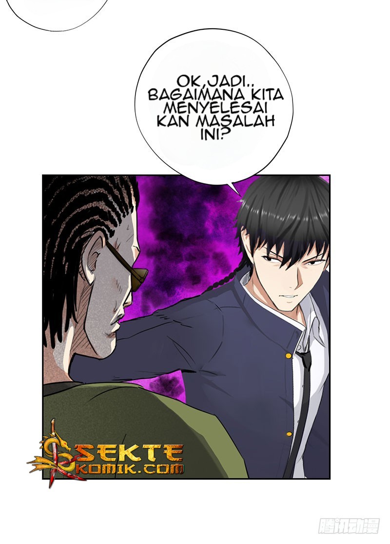 Master University Chapter 48 - halaman 30