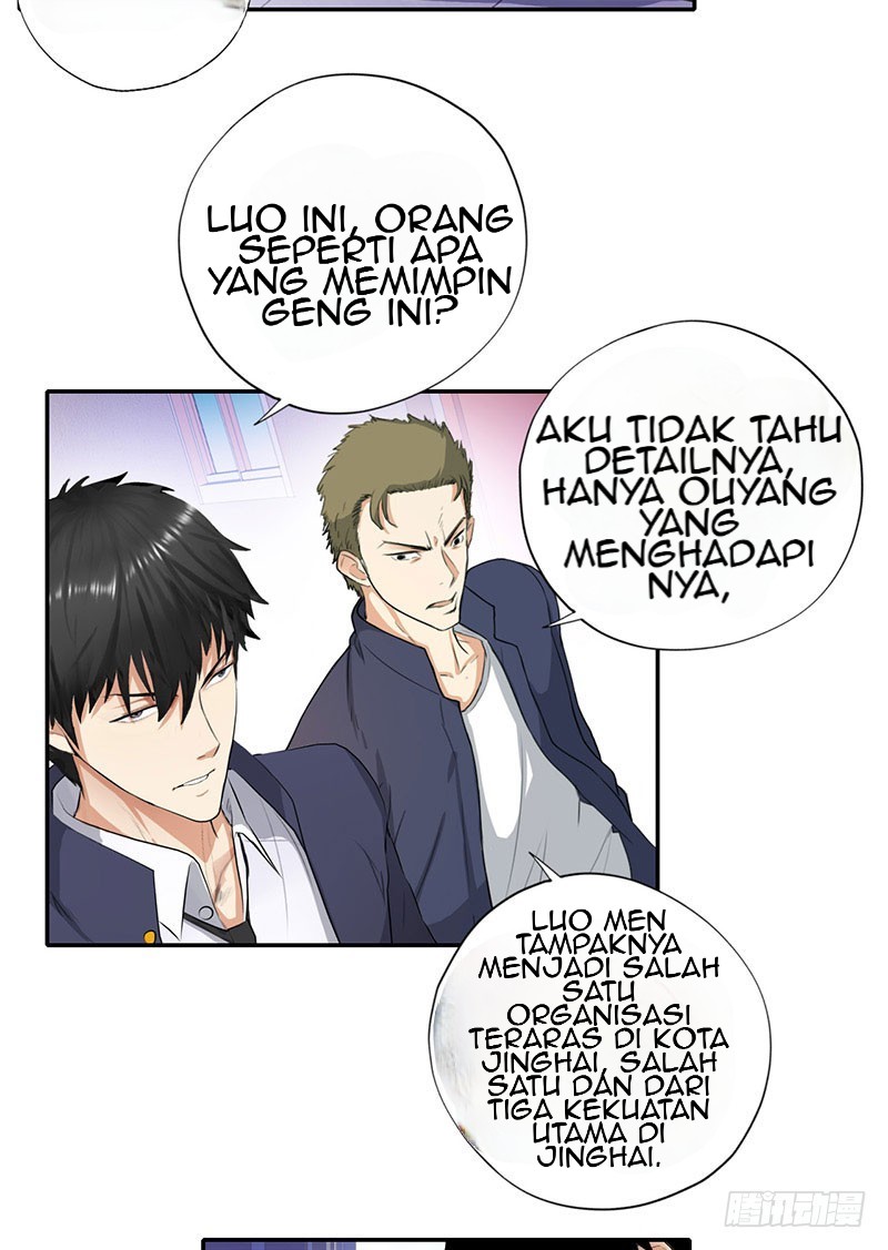 Master University Chapter 48 - halaman 5