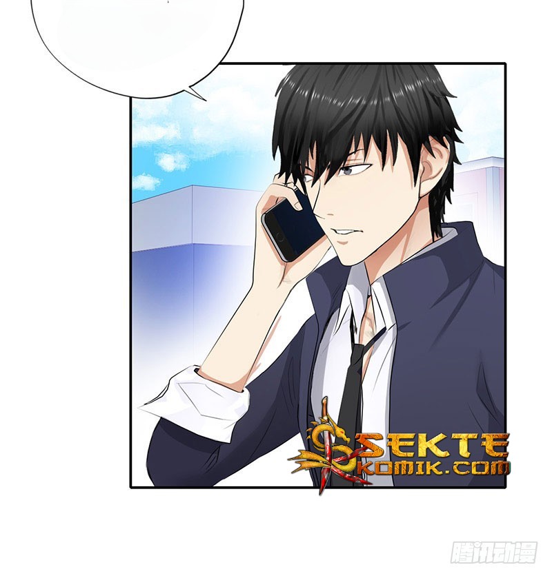 Master University Chapter 48 - halaman 8