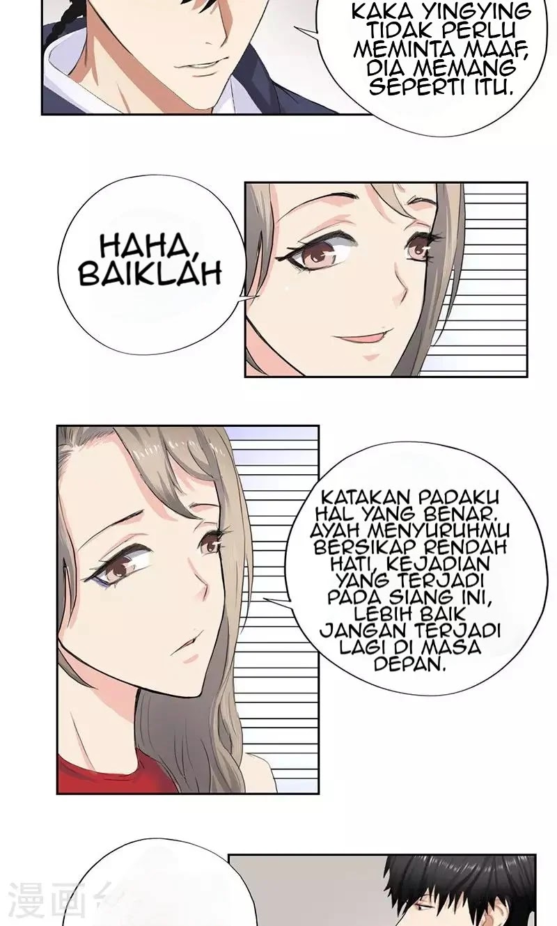 Master University Chapter 51 - halaman 22