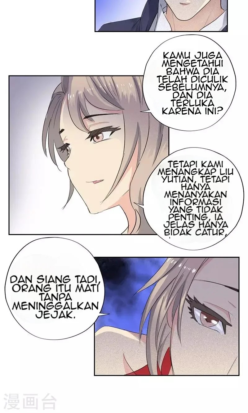 Master University Chapter 51 - halaman 24