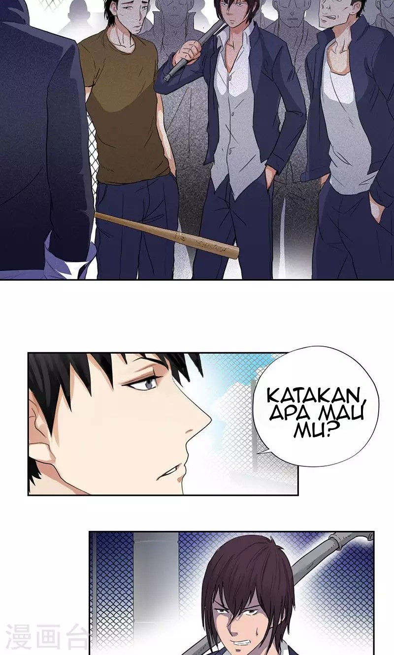 Master University Chapter 52 - halaman 26
