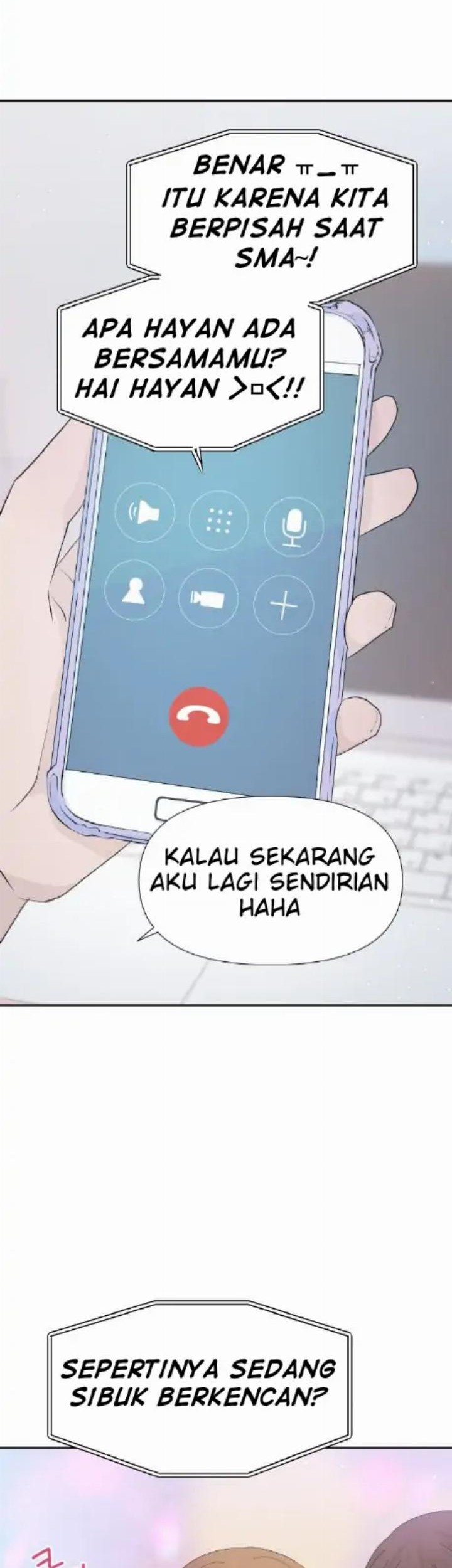 Master University Chapter 54 - halaman 12