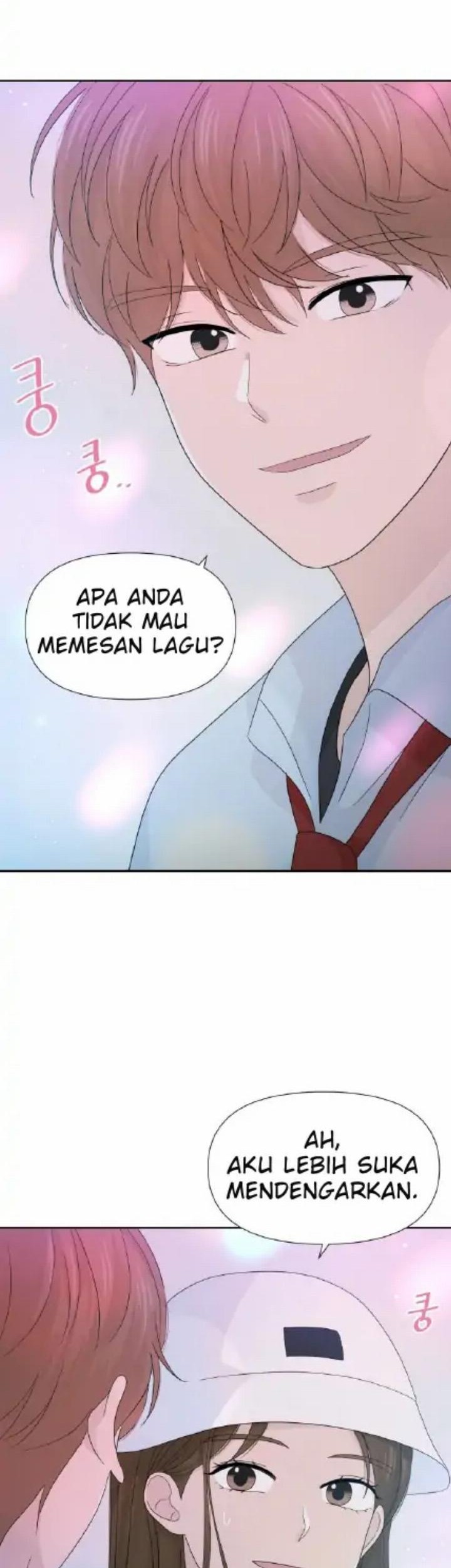 Master University Chapter 54 - halaman 24
