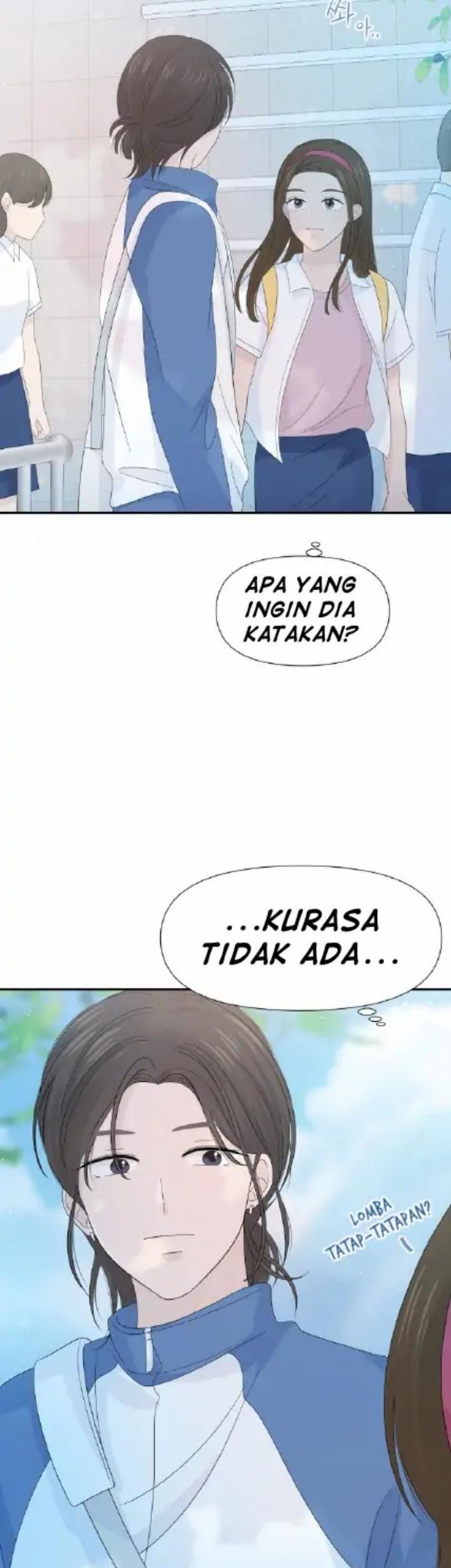 Master University Chapter 54 - halaman 6