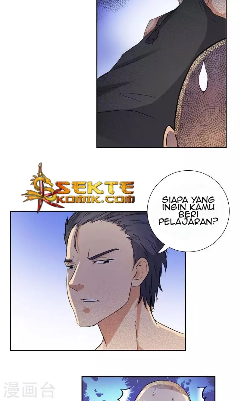 Master University Chapter 56 - halaman 12
