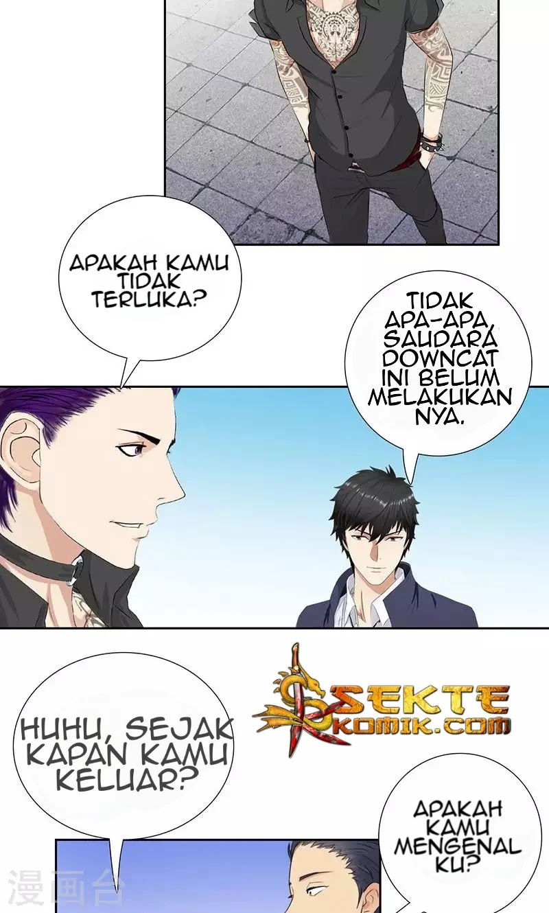 Master University Chapter 57 - halaman 4