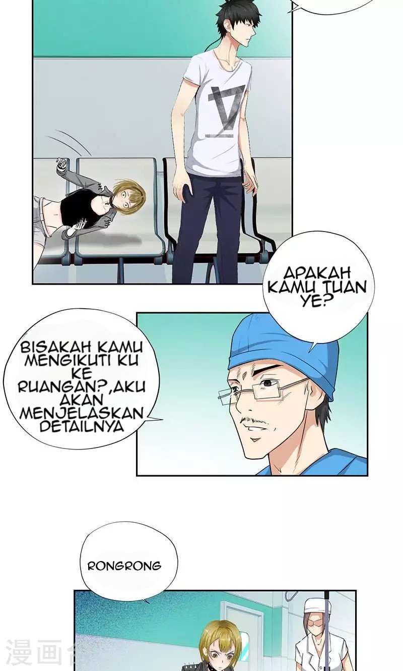Master University Chapter 59 - halaman 18