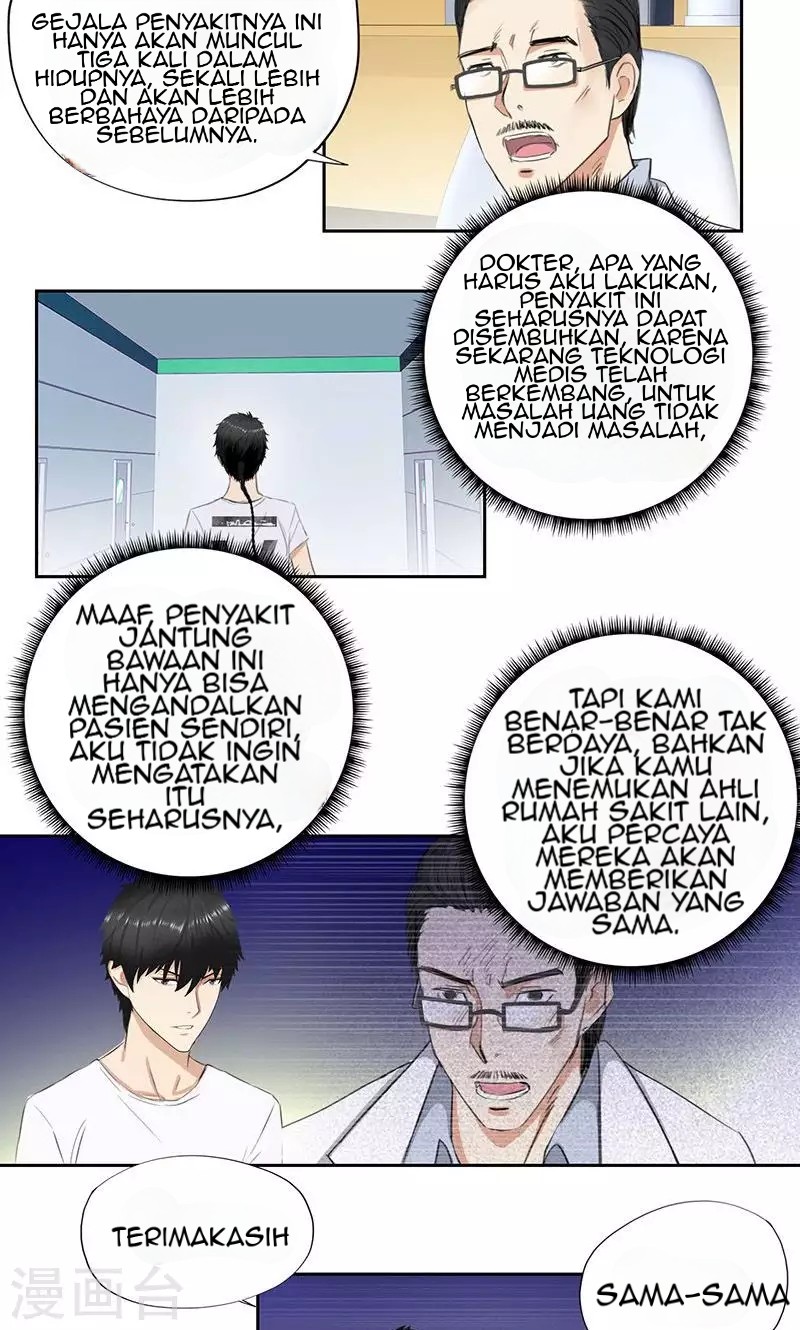 Master University Chapter 59 - halaman 21