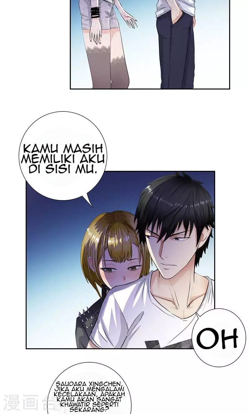 Master University Chapter 59 - halaman 6