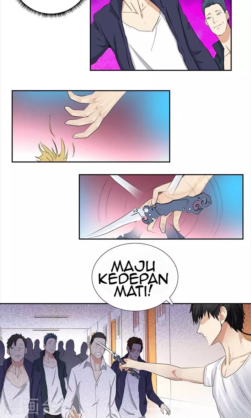 Master University Chapter 61 - halaman 12