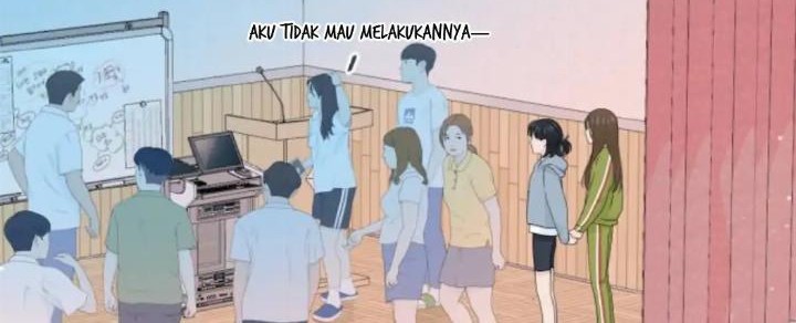 Master University Chapter 66 - halaman 4
