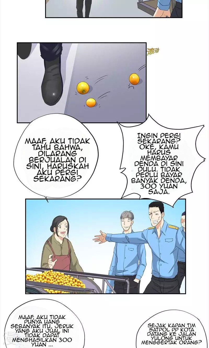 Master University Chapter 67 - halaman 12