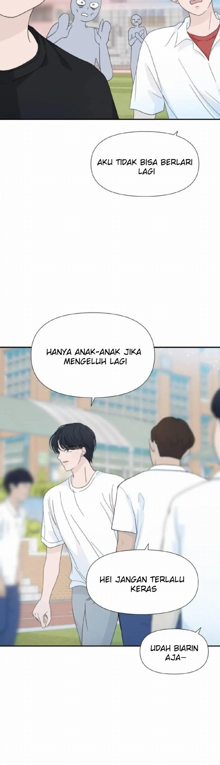 Master University Chapter 68 - halaman 7