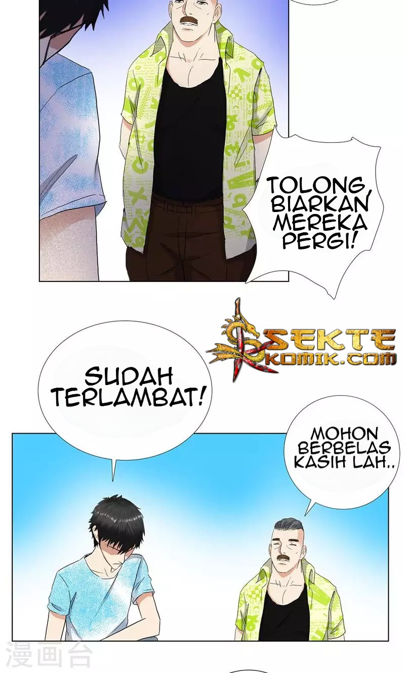 Master University Chapter 69 - halaman 11