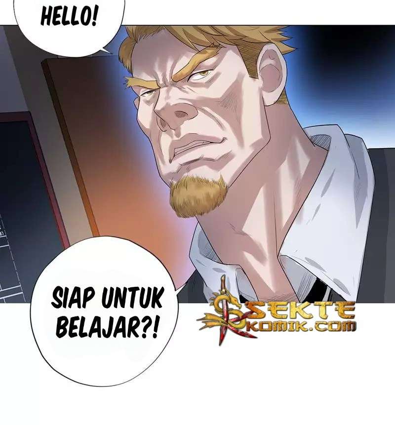 Master University Chapter 7 - halaman 14