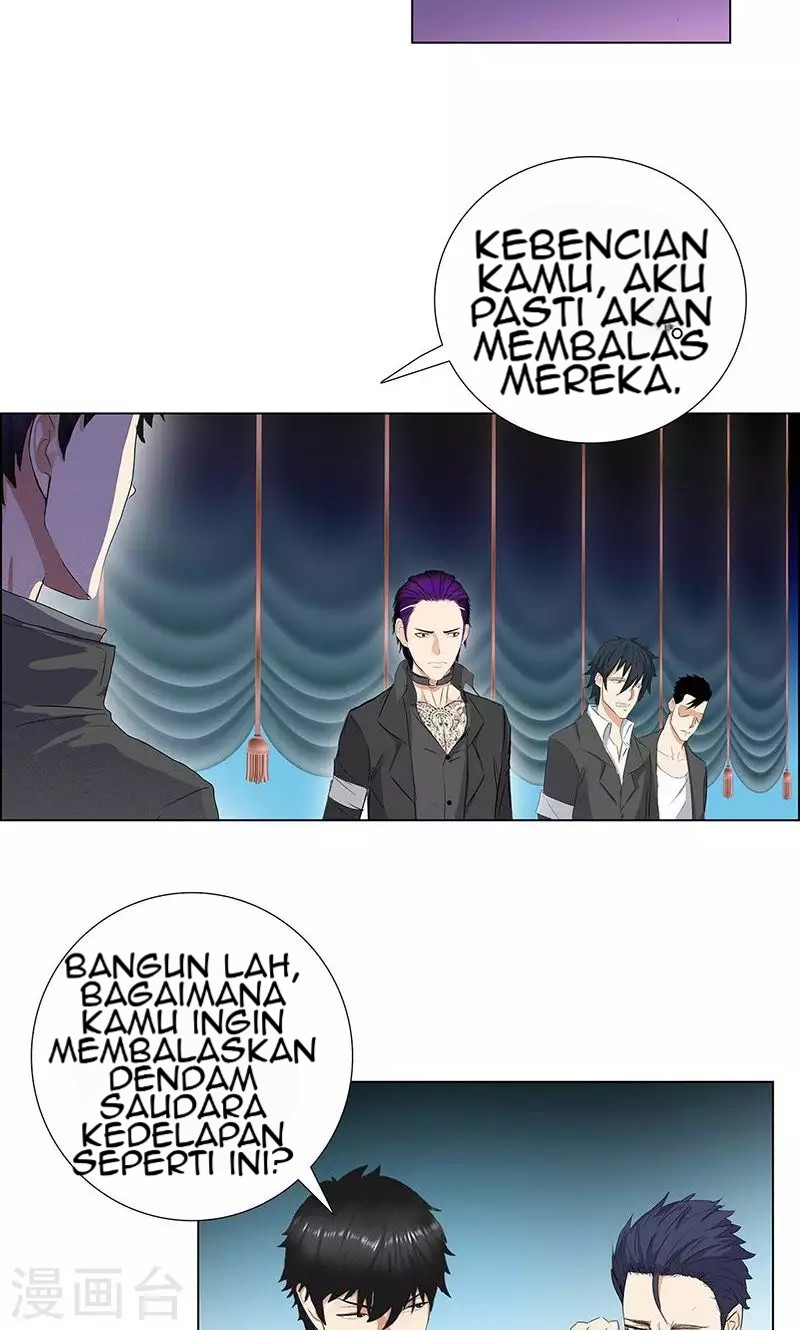 Master University Chapter 70 - halaman 15