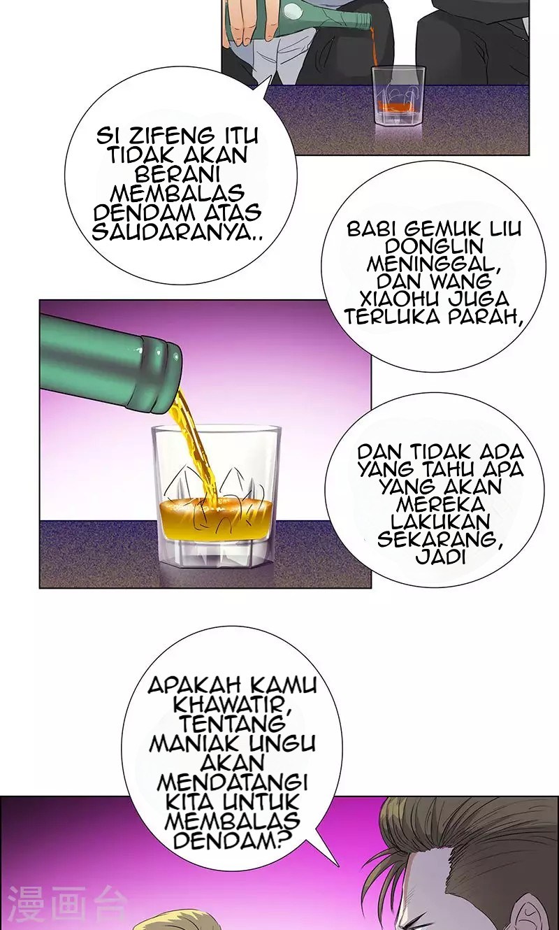 Master University Chapter 71 - halaman 14