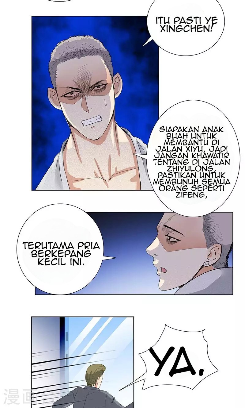 Master University Chapter 71 - halaman 21