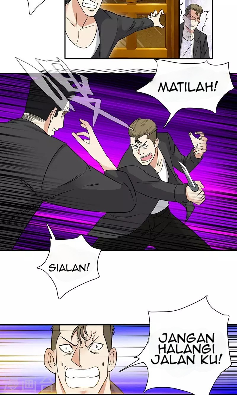 Master University Chapter 72 - halaman 18