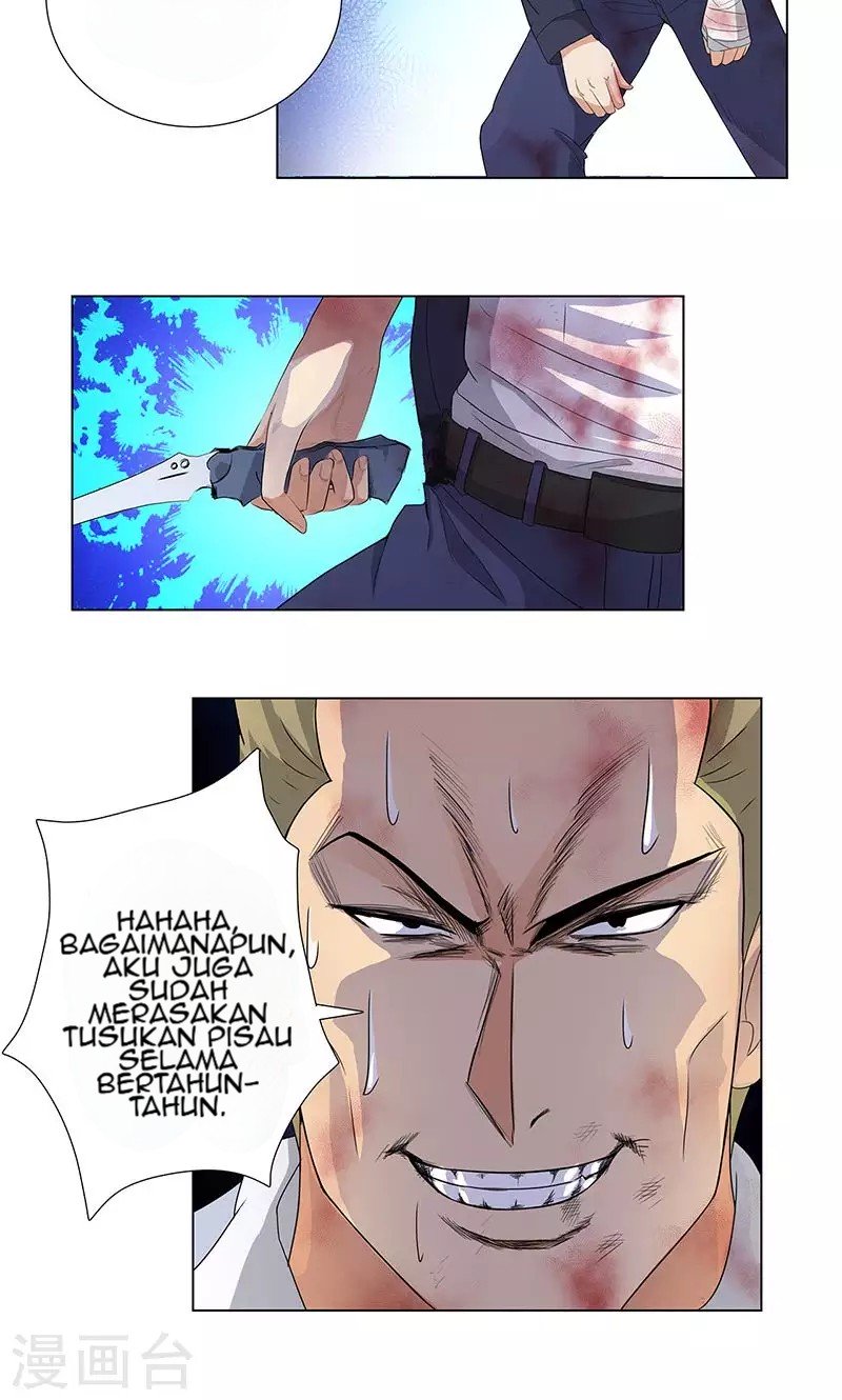 Master University Chapter 73 - halaman 6