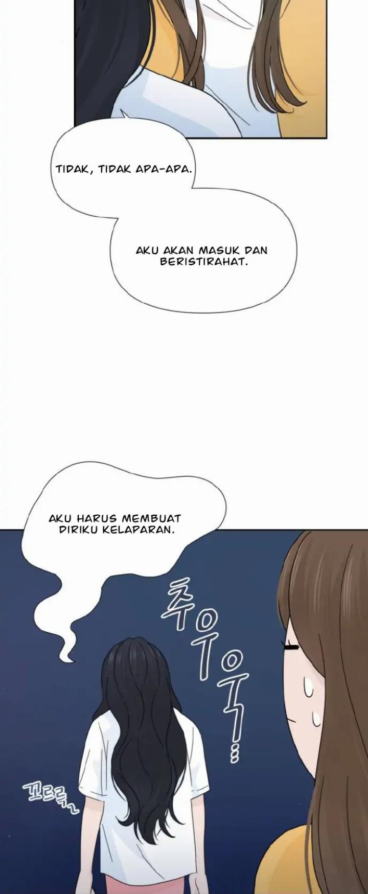 Master University Chapter 74 - halaman 26