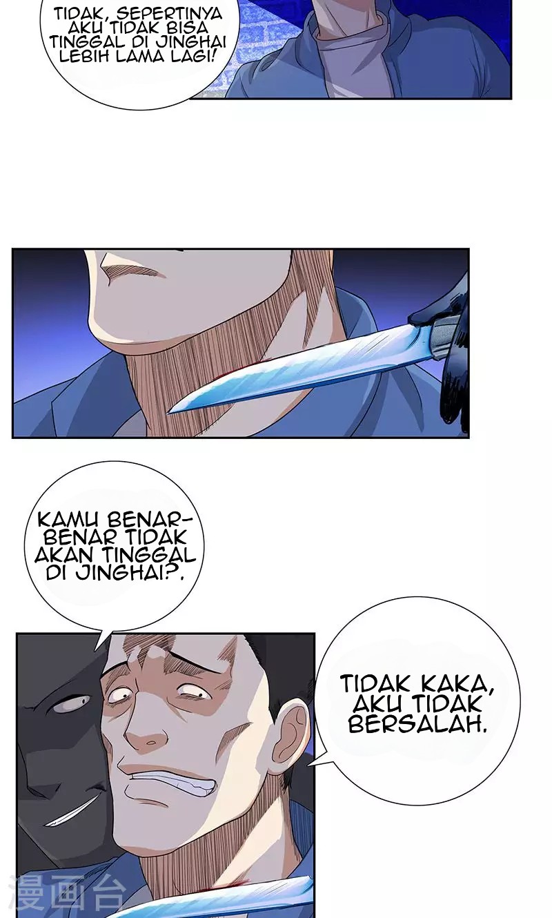 Master University Chapter 78 - halaman 27