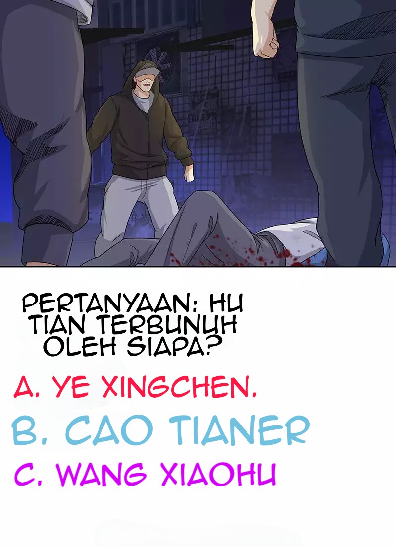 Master University Chapter 78 - halaman 30