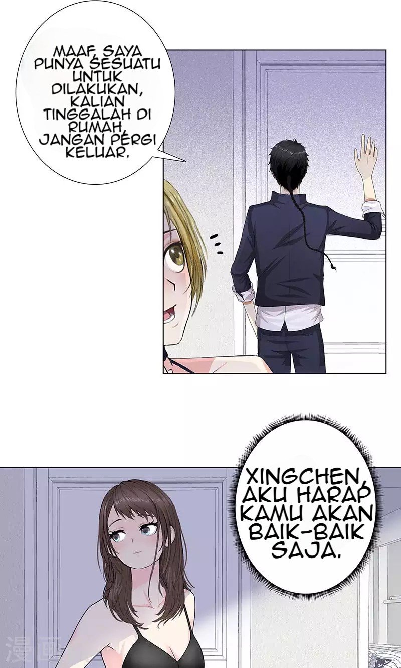Master University Chapter 79 - halaman 11