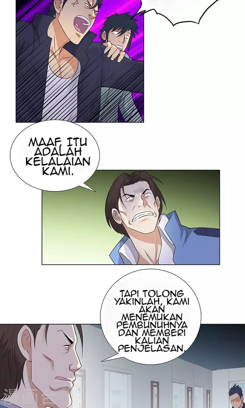 Master University Chapter 79 - halaman 28