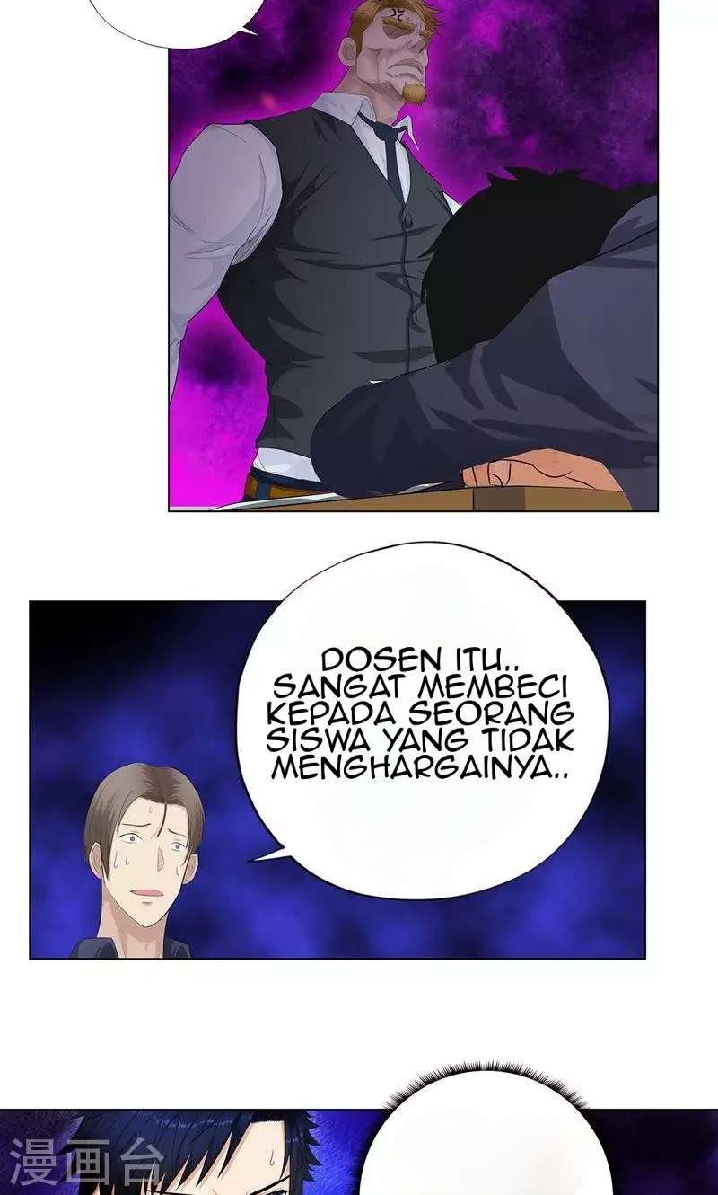 Master University Chapter 8 - halaman 14