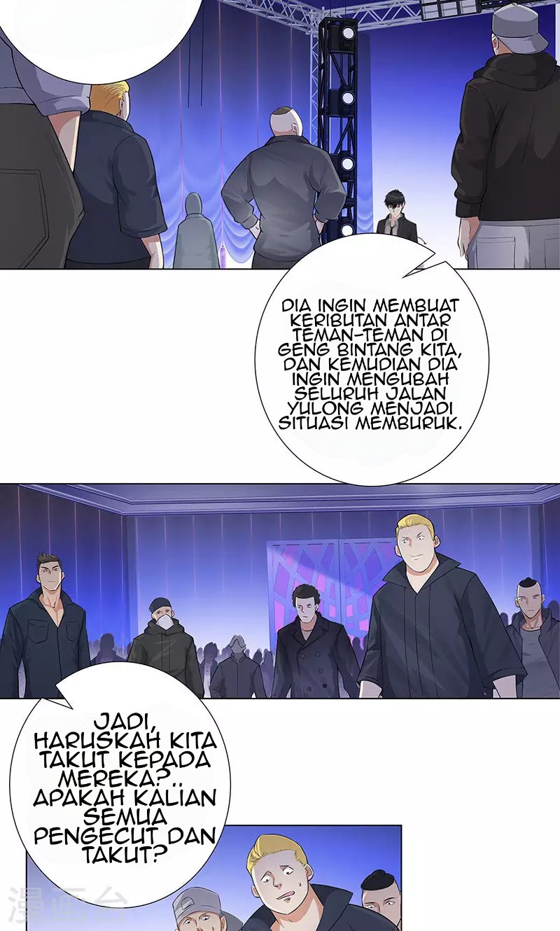 Master University Chapter 80 - halaman 13