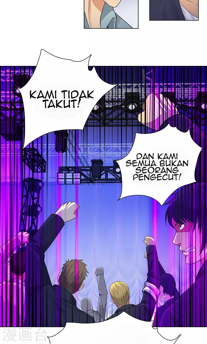 Master University Chapter 80 - halaman 15