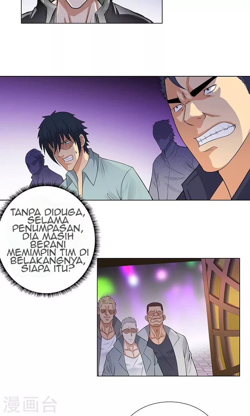 Master University Chapter 80 - halaman 23