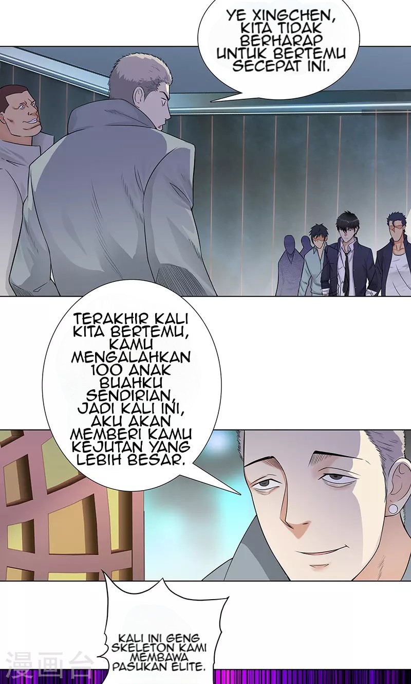 Master University Chapter 80 - halaman 24