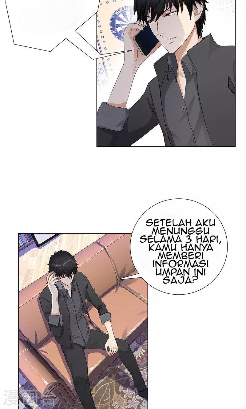 Master University Chapter 83 - halaman 10