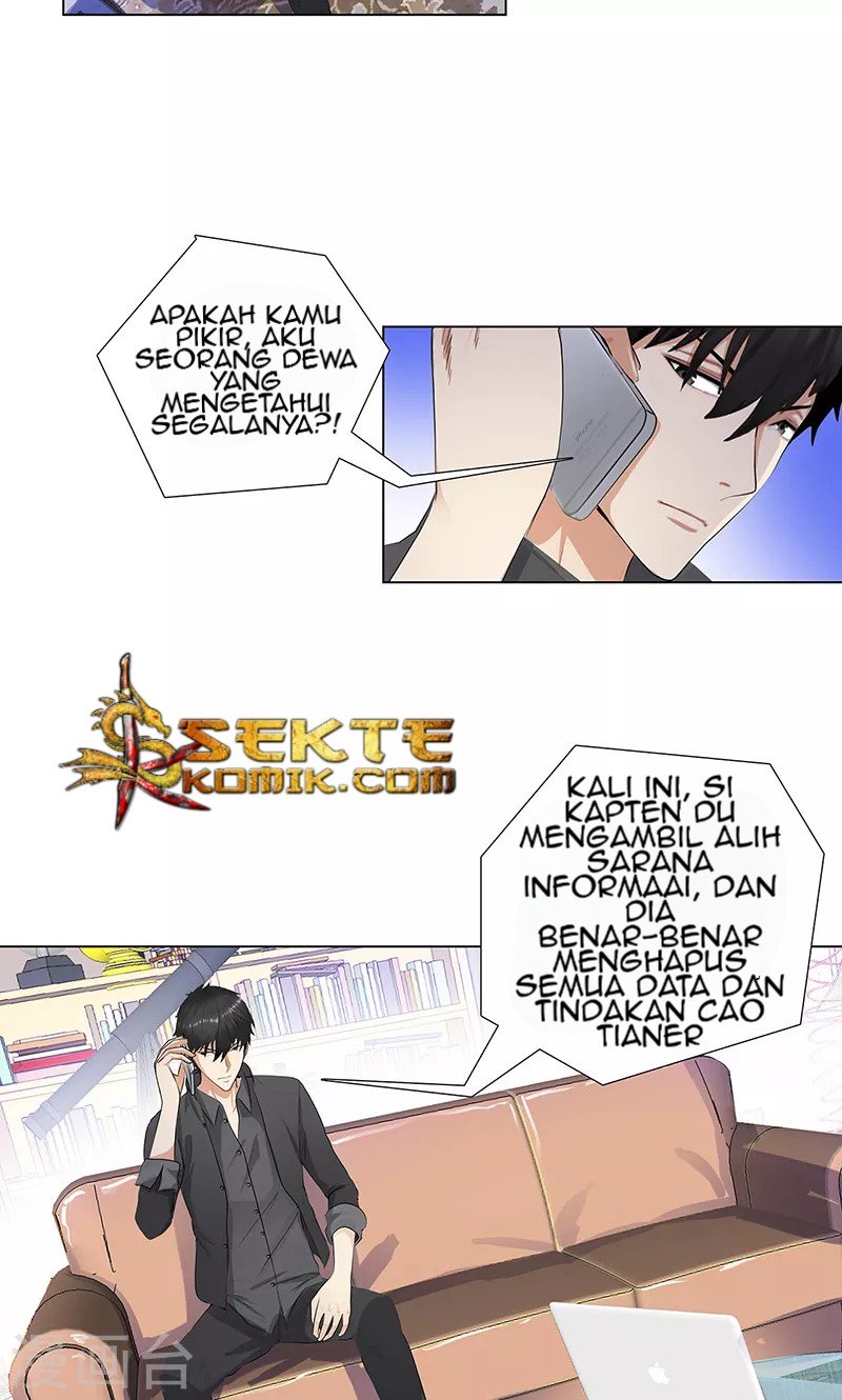 Master University Chapter 83 - halaman 11