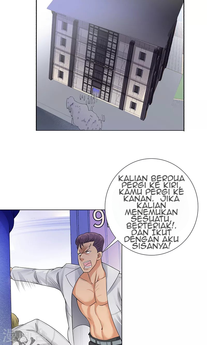 Master University Chapter 83 - halaman 23
