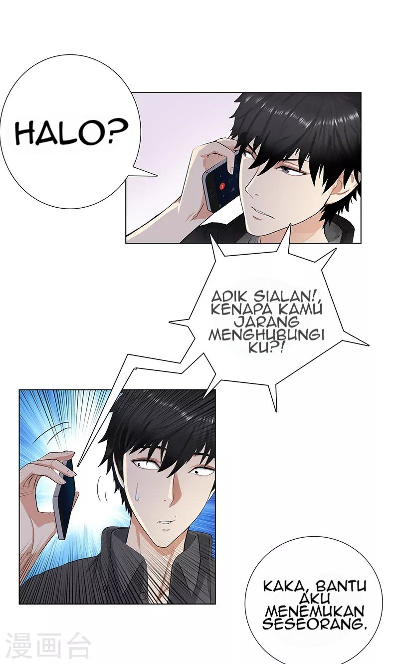 Master University Chapter 83 - halaman 6