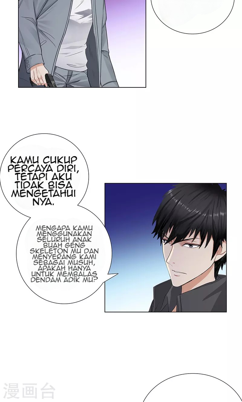 Master University Chapter 84 - halaman 12