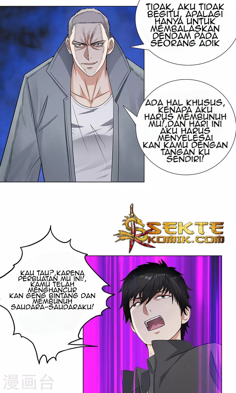 Master University Chapter 84 - halaman 13