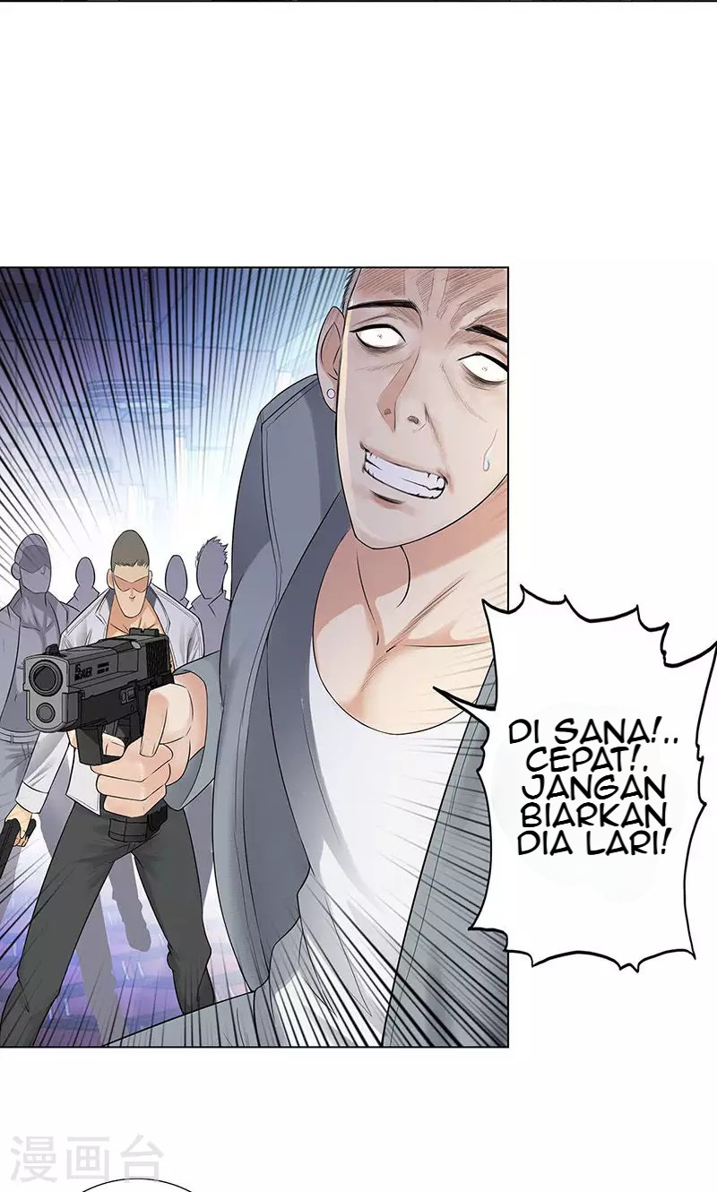 Master University Chapter 84 - halaman 5