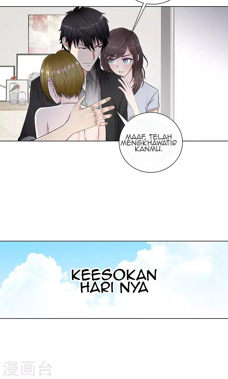 Master University Chapter 85 - halaman 11