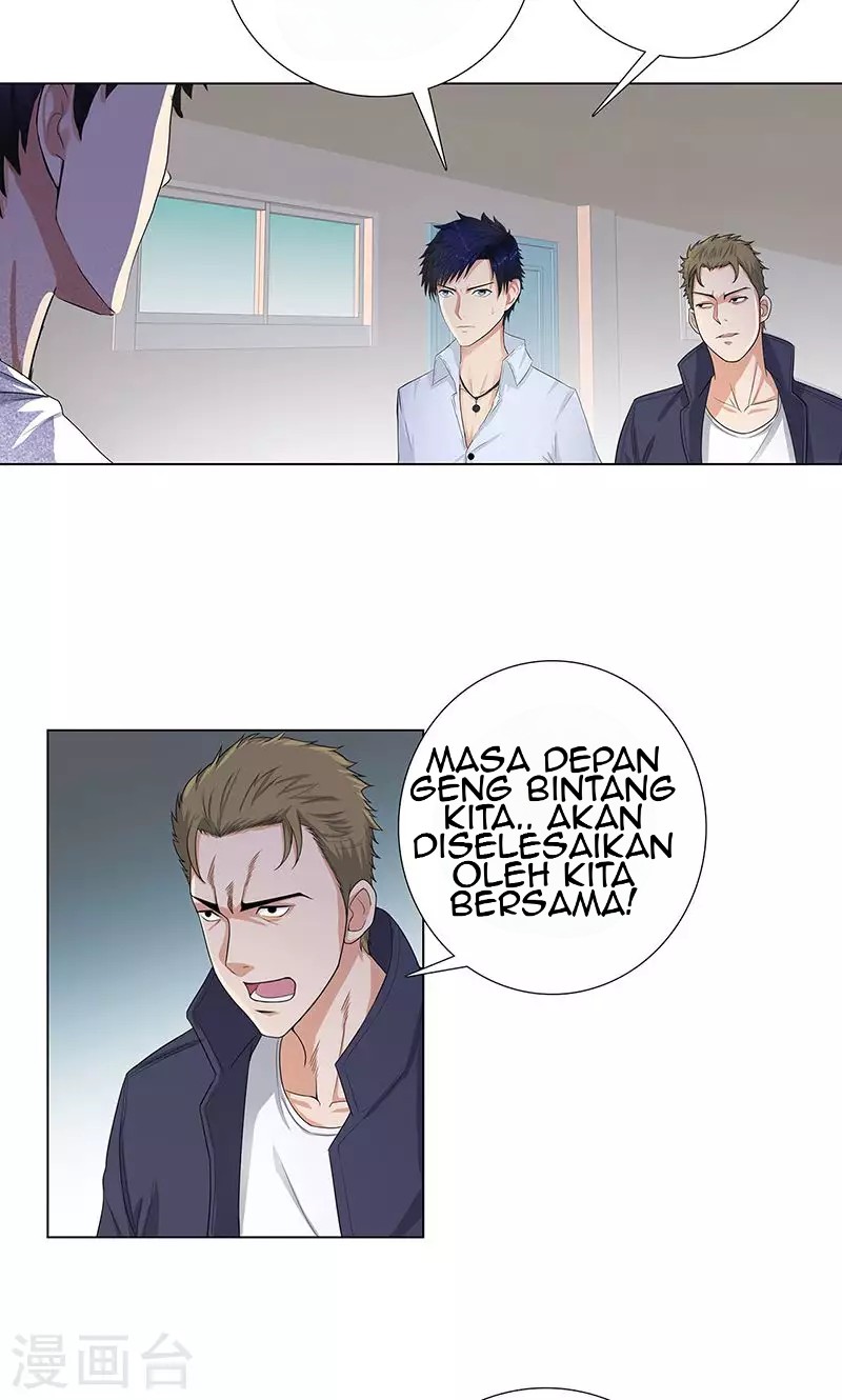 Master University Chapter 85 - halaman 18